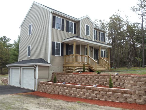 12 Seawood Road Wareham, MA 02571 - Photo 6 of 15 Gallery Image 6