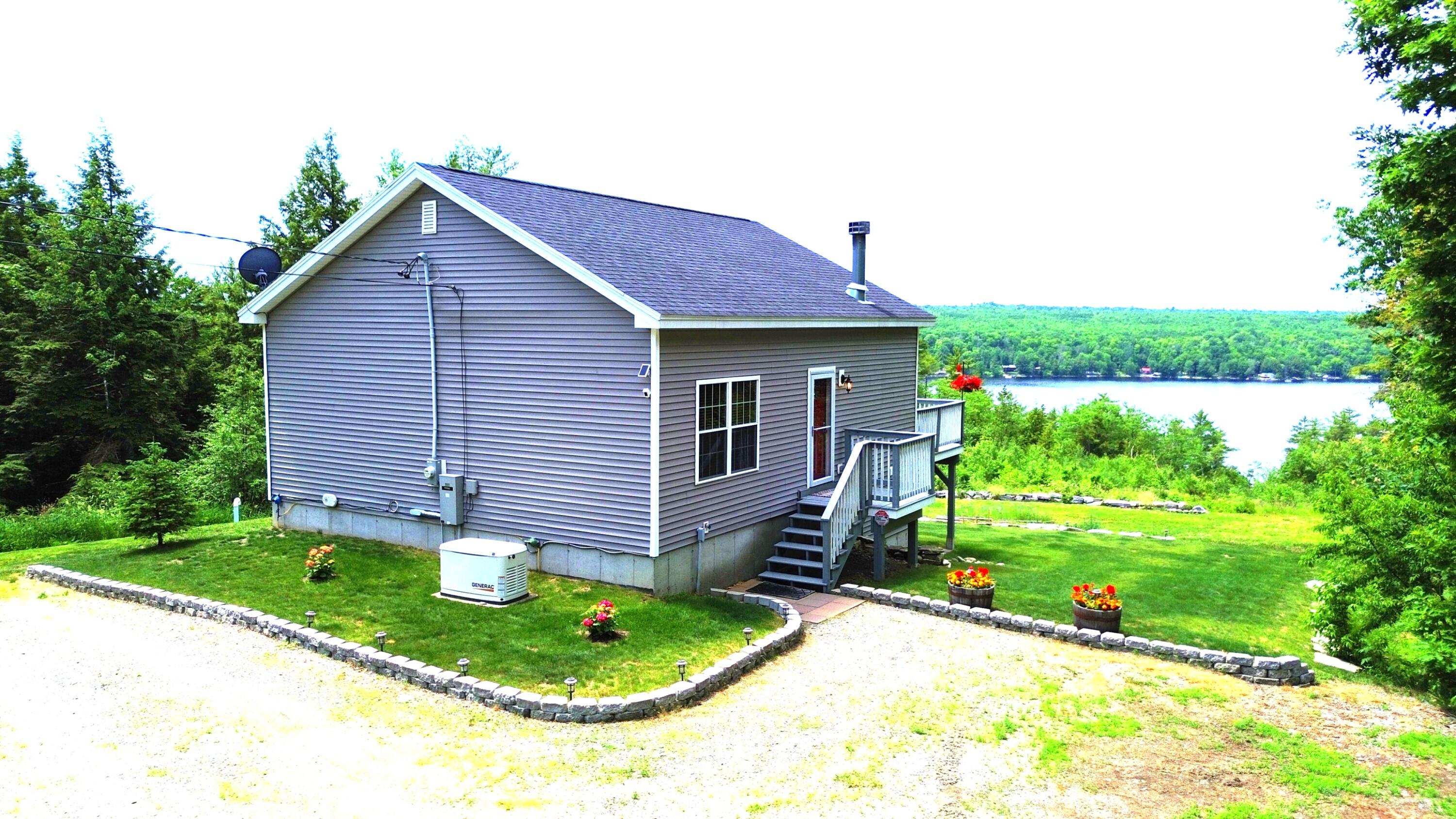 558 Old Ferry Road Hartland, ME 04943 - Photo 2 of 57