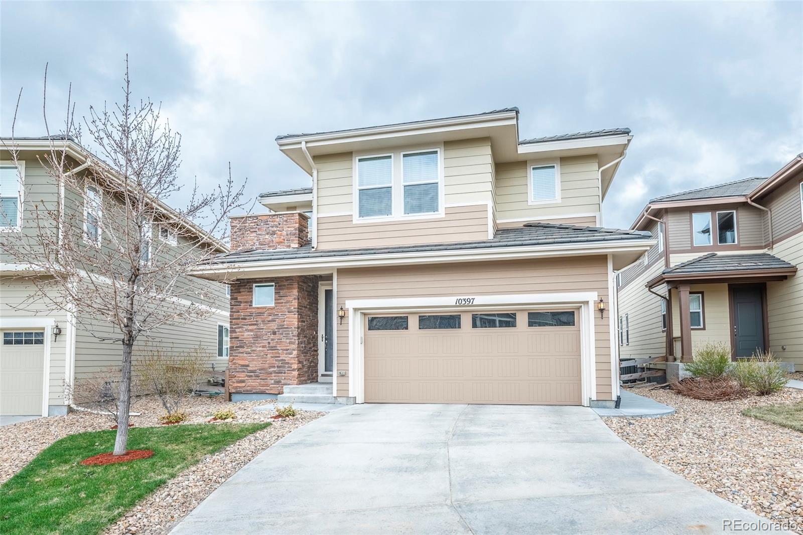 10397 Rutledge Street Parker, CO 80134 - Photo 1 of 34 Gallery Image 1