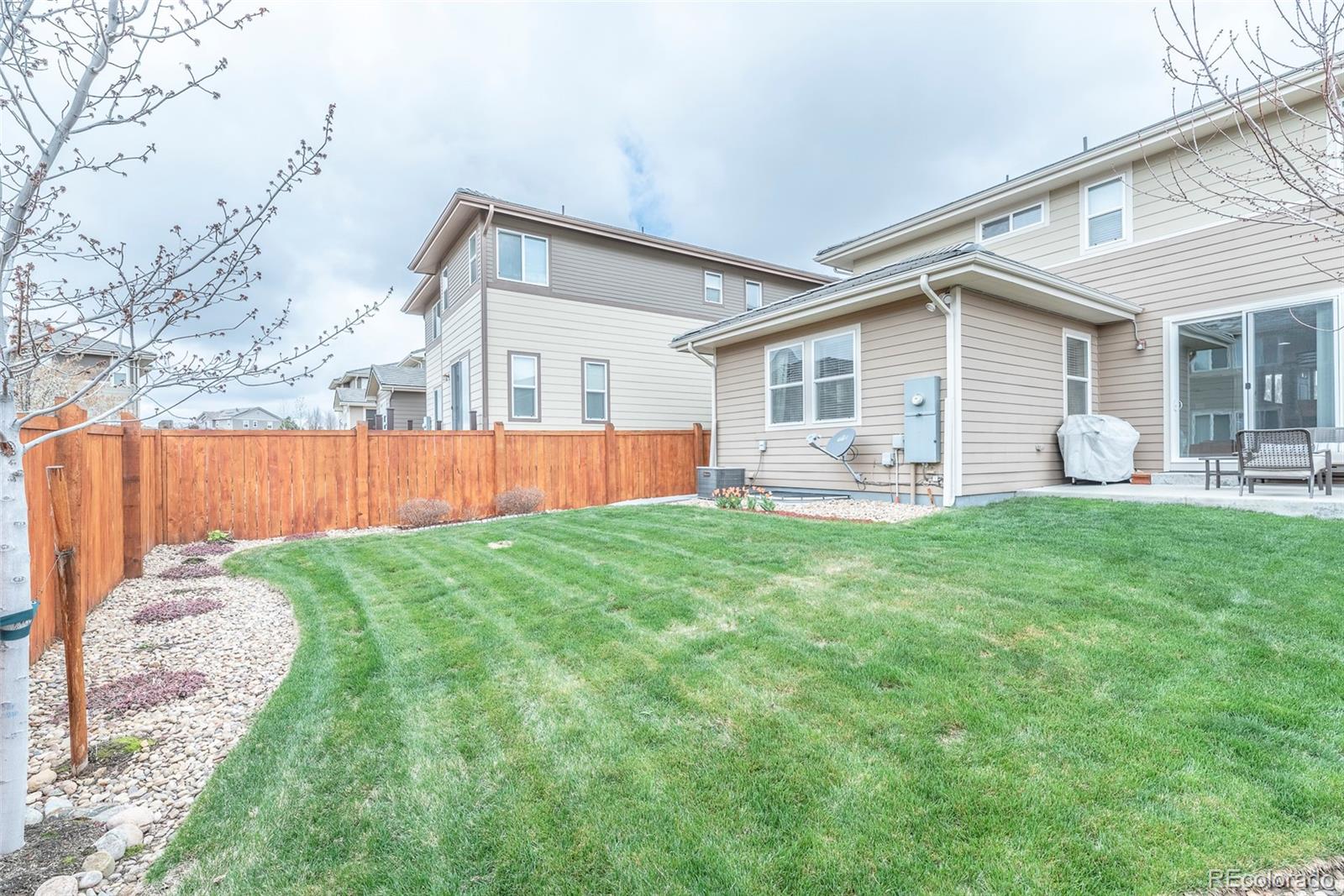 10397 Rutledge Street Parker, CO 80134 - Photo 29 of 34 Gallery Image 29