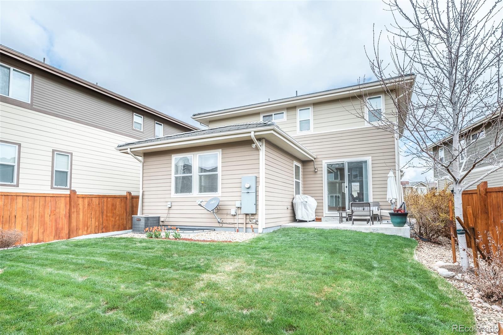 10397 Rutledge Street Parker, CO 80134 - Photo 30 of 34 Gallery Image 30