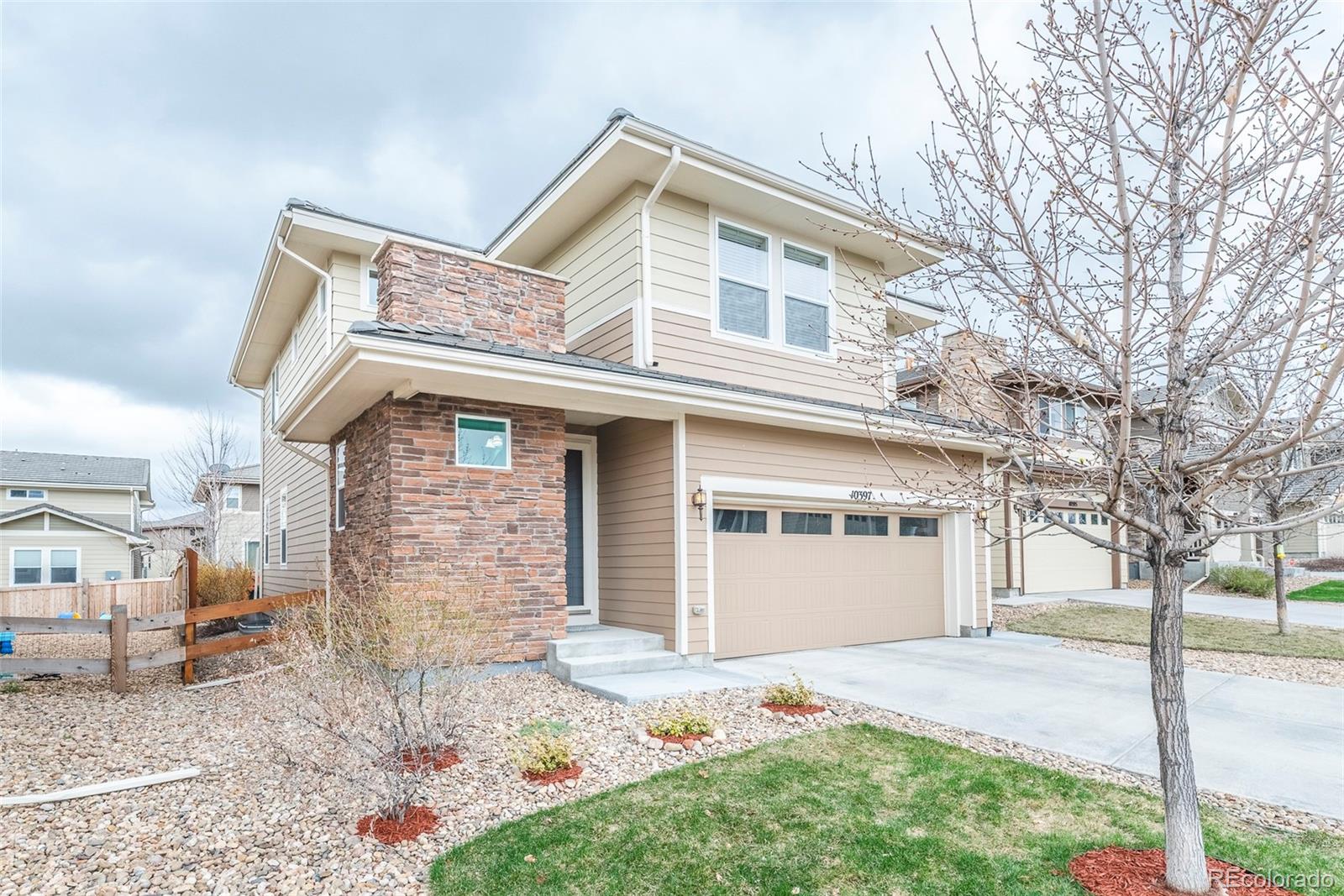 10397 Rutledge Street Parker, CO 80134 - Photo 33 of 34 Gallery Image 33