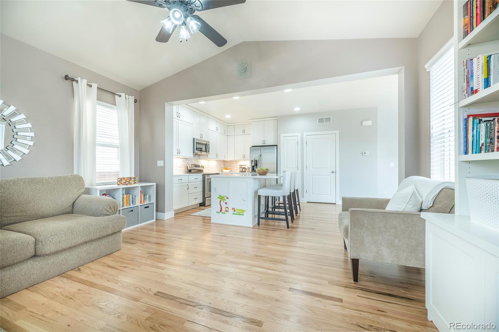 10397 Rutledge Street Parker, CO 80134 - Photo 5 of 34 Gallery Image 5