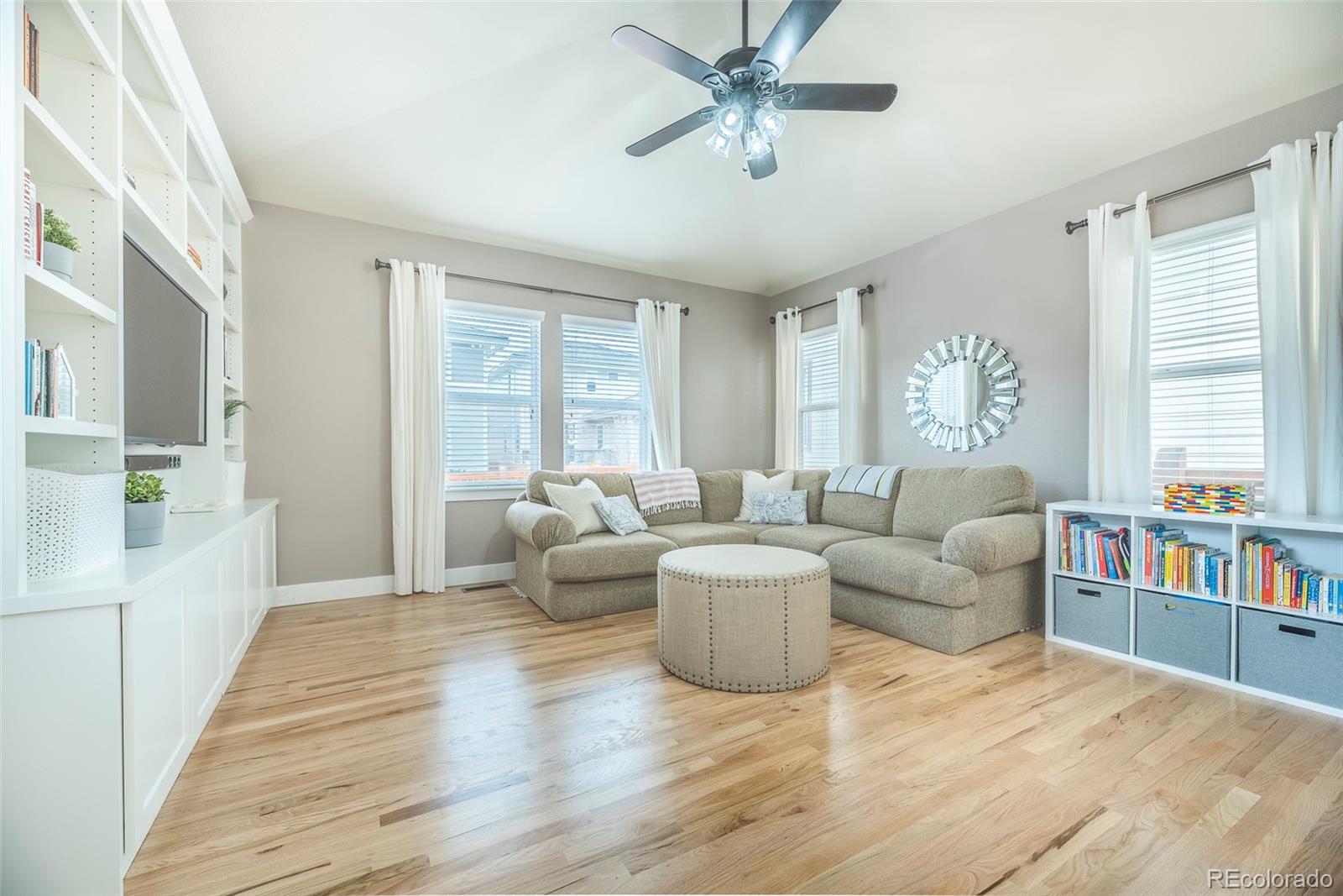 10397 Rutledge Street Parker, CO 80134 - Photo 6 of 34 Gallery Image 6