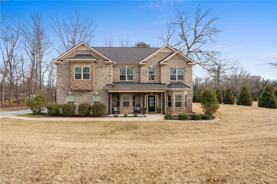 4 Old American Boulevard Pendleton, SC 29670 - Photo 1 of 42 Gallery Image 1