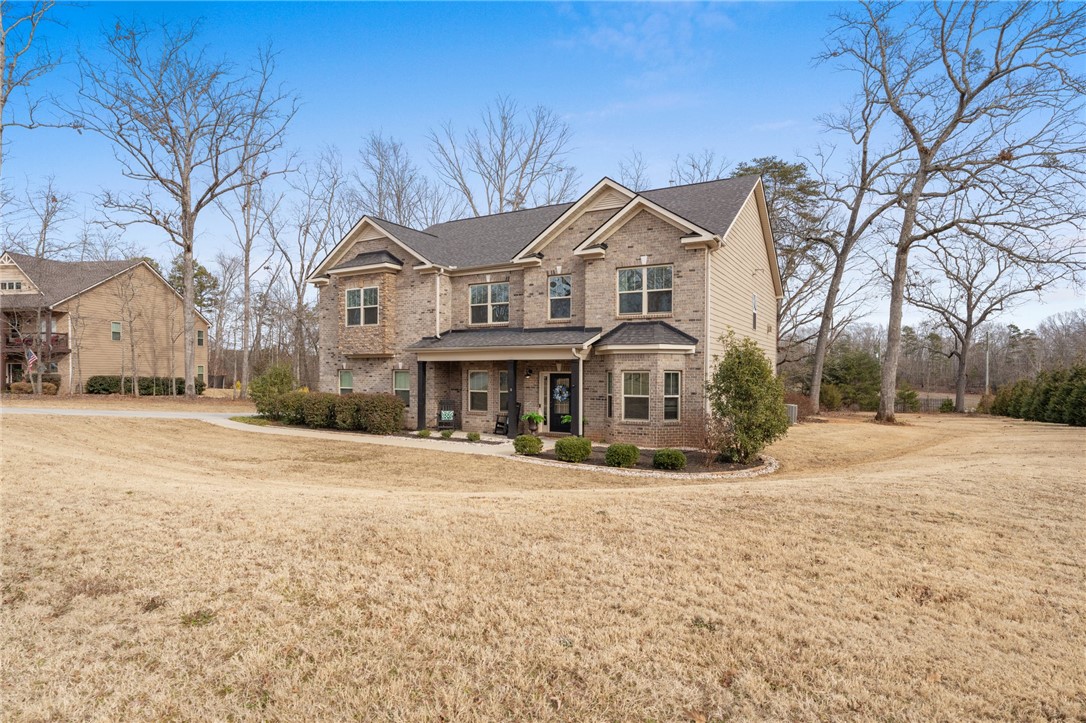 4 Old American Boulevard Pendleton, SC 29670 - Photo 2 of 42 Gallery Image 2