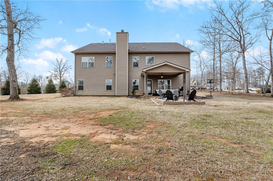 4 Old American Boulevard Pendleton, SC 29670 - Photo 39 of 42 Gallery Image 39