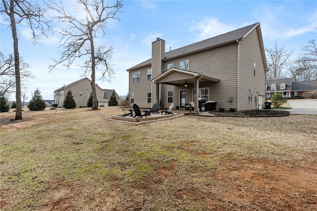 4 Old American Boulevard Pendleton, SC 29670 - Photo 40 of 42 Gallery Image 40