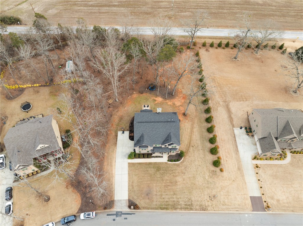 4 Old American Boulevard Pendleton, SC 29670 - Photo 41 of 42 Gallery Image 41