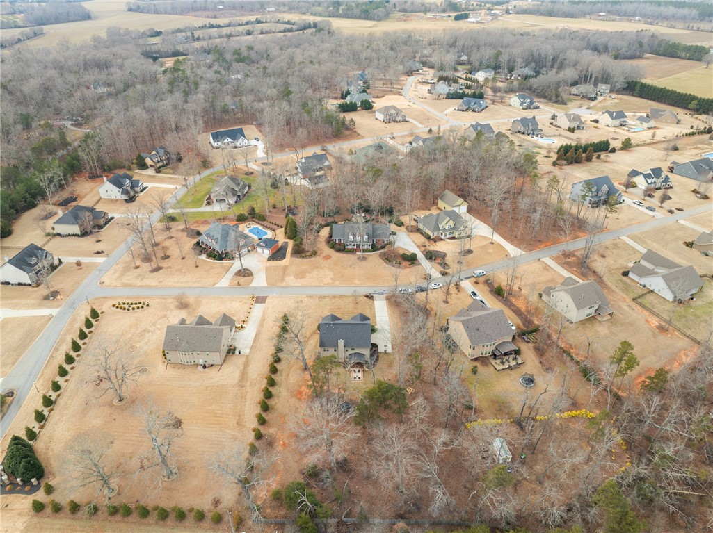 4 Old American Boulevard Pendleton, SC 29670 - Photo 42 of 42 Gallery Image 42