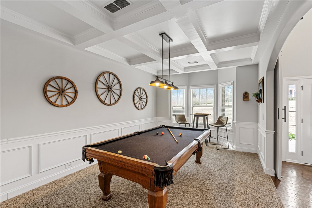 4 Old American Boulevard Pendleton, SC 29670 - Photo 8 of 42 Office / Game Room