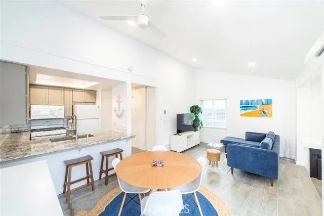 $545,000 | 17092 Pacific Coast Highway, Unit 204, Huntington Beach, CA 92649