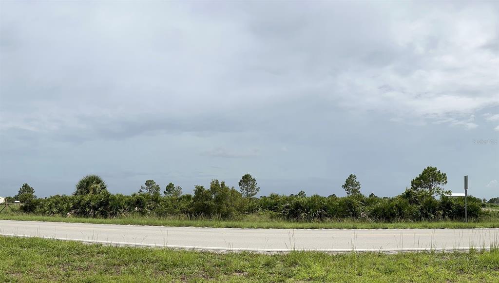 48421 Bermont Road Punta Gorda, FL 33982 - Photo 1 of 1 1.25 acres