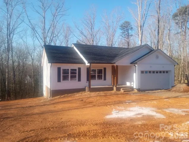 $360,000 | 128 Hedgeline Drive, Troy, NC 27371