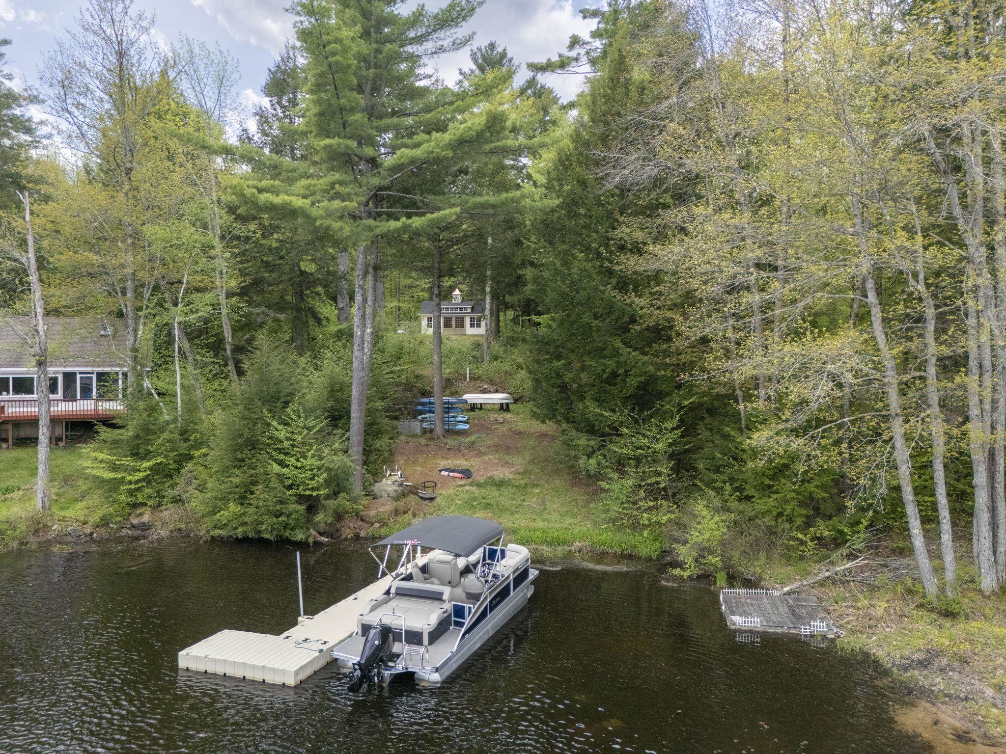 1158 Highway 123 Stoddard, NH 03464 - Photo 51 of 60
