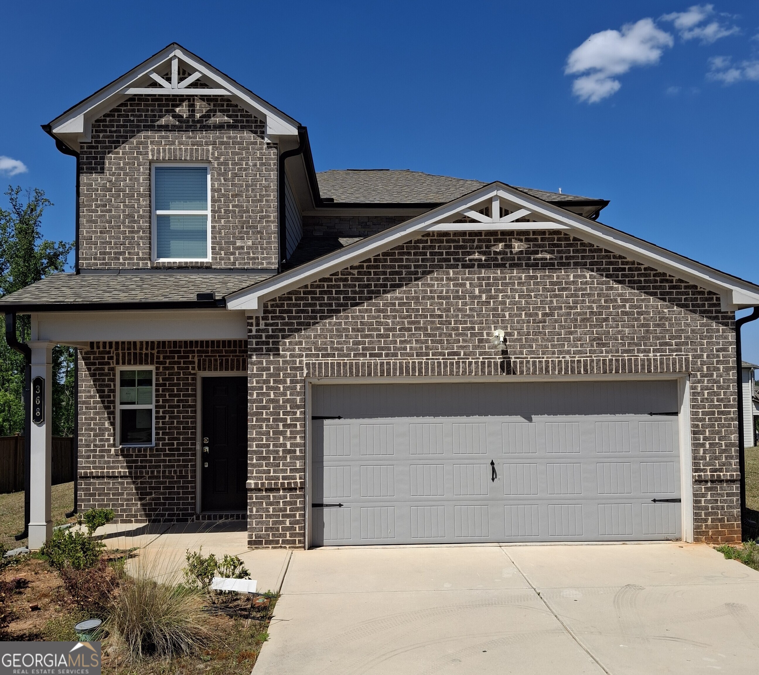 368 Amsterdam Way Hampton, GA 30228 - Photo 1 of 18