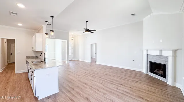 $419,900 | 723 Lucas Lane, Hernando, MS 38632