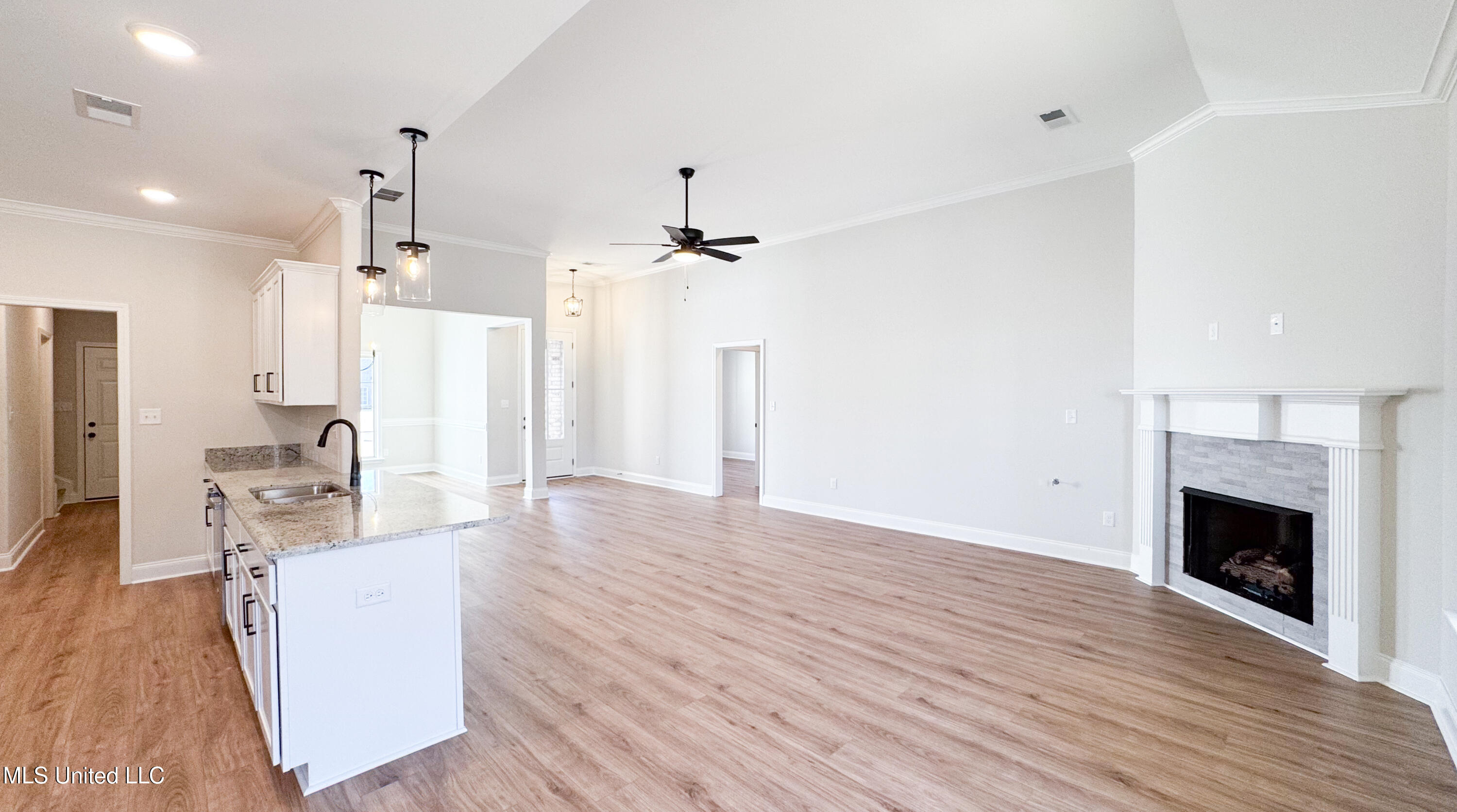 723 Lucas Lane Hernando, MS 38632 - Photo 11 of 34 Lot 108-6