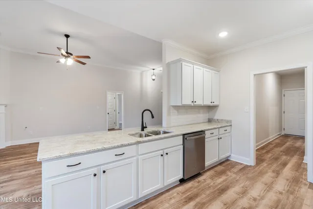 $423,900 | 723 Lucas Lane, Hernando, MS 38632