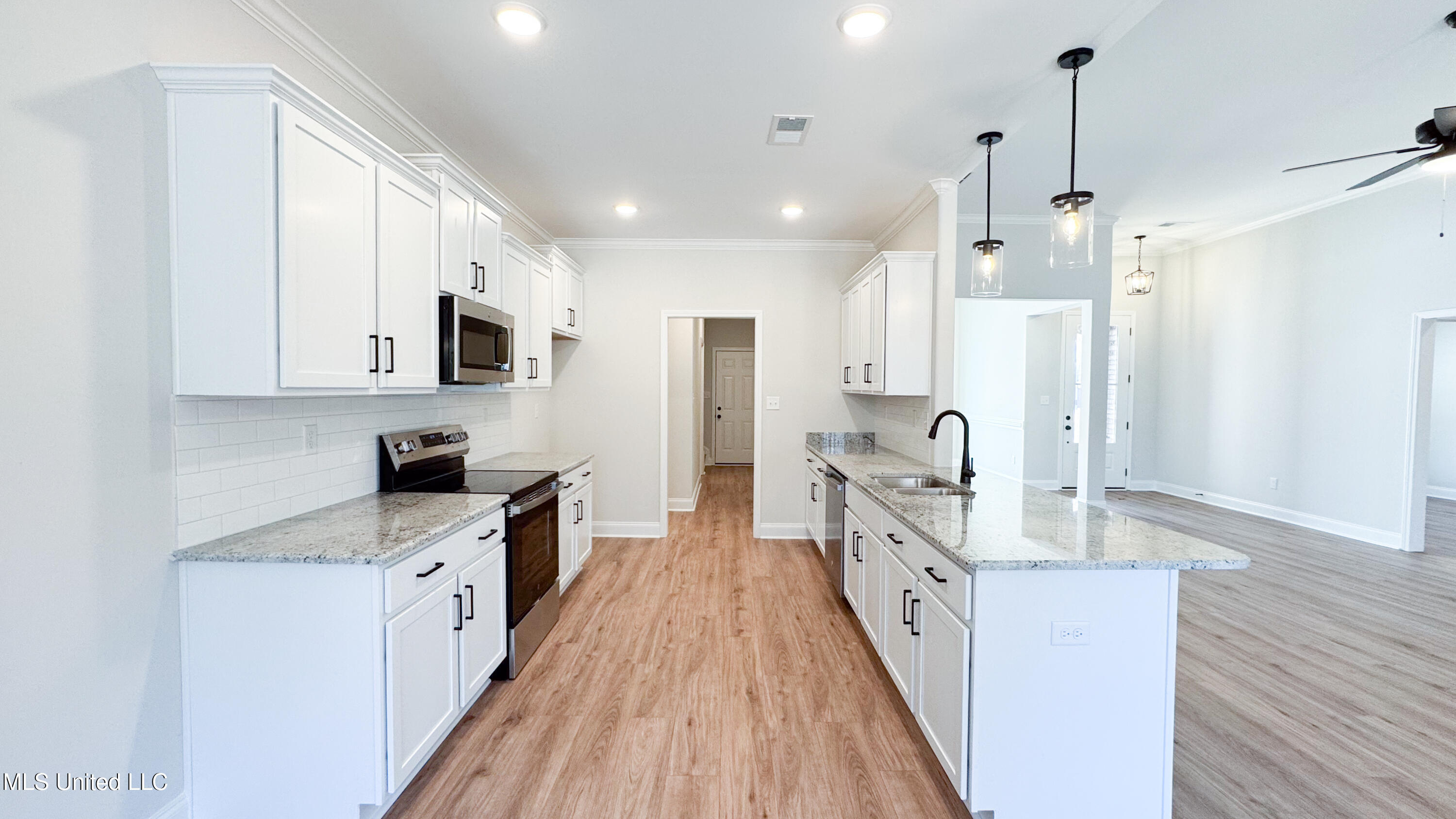 723 Lucas Lane Hernando, MS 38632 - Photo 12 of 34 Lot 108-7