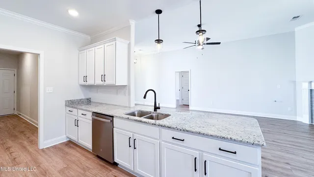 $419,900 | 723 Lucas Lane, Hernando, MS 38632