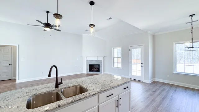 $419,900 | 723 Lucas Lane, Hernando, MS 38632