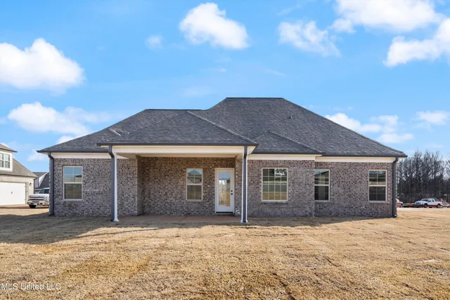 $423,900 | 723 Lucas Lane, Hernando, MS 38632
