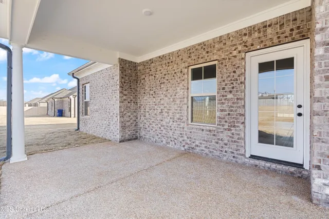 $423,900 | 723 Lucas Lane, Hernando, MS 38632