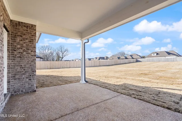 $423,900 | 723 Lucas Lane, Hernando, MS 38632