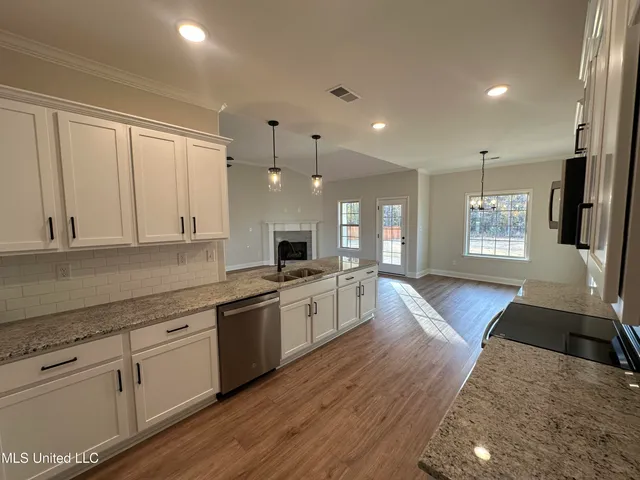 $423,900 | 723 Lucas Lane, Hernando, MS 38632