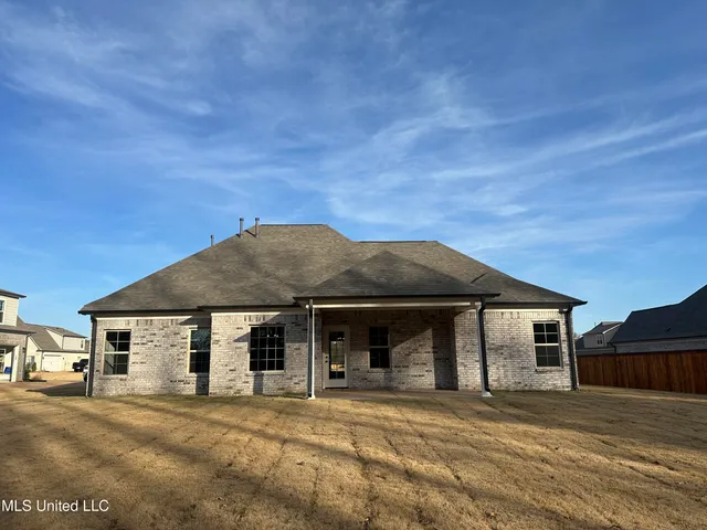 $419,900 | 723 Lucas Lane, Hernando, MS 38632