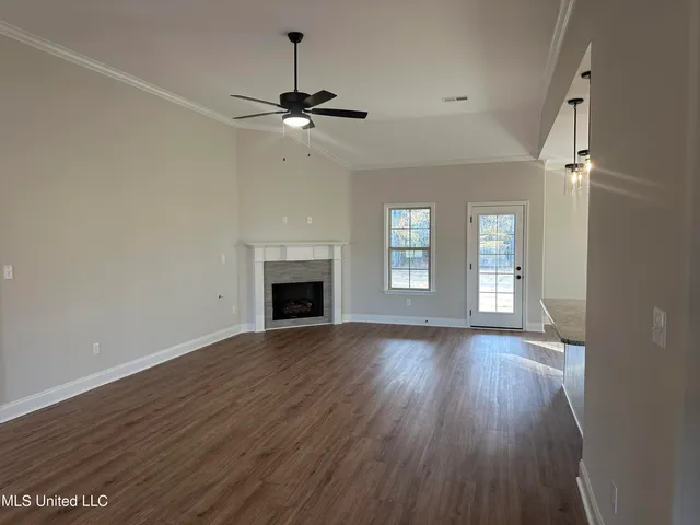 $423,900 | 723 Lucas Lane, Hernando, MS 38632