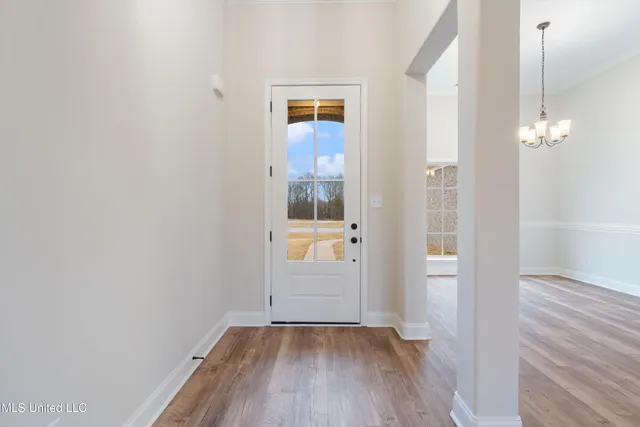 $423,900 | 723 Lucas Lane, Hernando, MS 38632