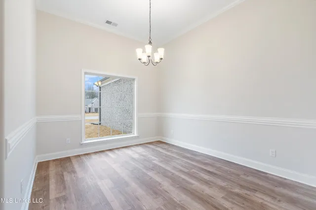 $423,900 | 723 Lucas Lane, Hernando, MS 38632