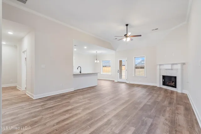 $423,900 | 723 Lucas Lane, Hernando, MS 38632