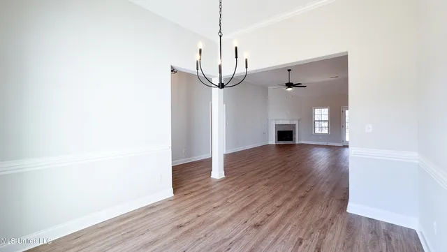 $419,900 | 723 Lucas Lane, Hernando, MS 38632