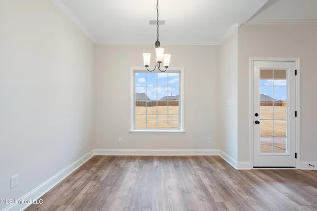 $423,900 | 723 Lucas Lane, Hernando, MS 38632