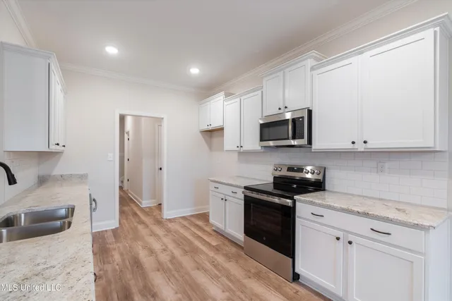 $423,900 | 723 Lucas Lane, Hernando, MS 38632