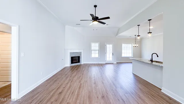 $419,900 | 723 Lucas Lane, Hernando, MS 38632