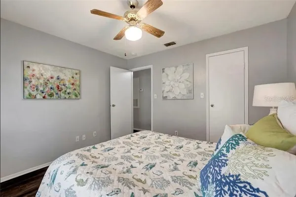 $1,600 | 1400 1400 Gandy Boulevard, Unit 1407, St. Petersburg, FL 33702