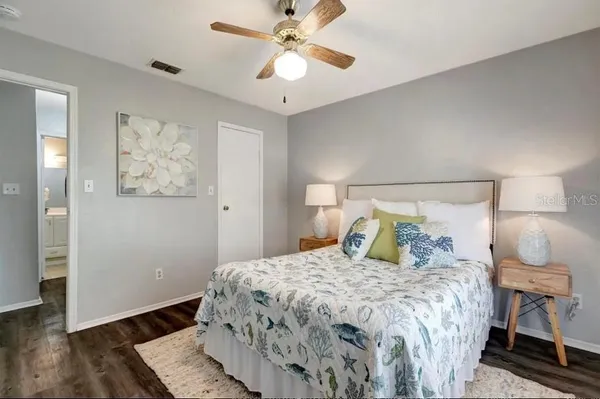 $1,600 | 1400 1400 Gandy Boulevard, Unit 1407, St. Petersburg, FL 33702