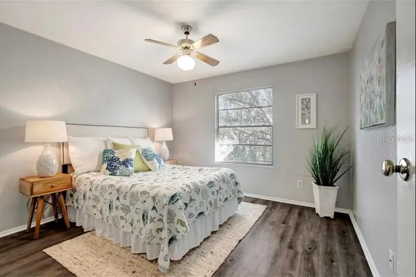 $1,600 | 1400 1400 Gandy Boulevard, Unit 1407, St. Petersburg, FL 33702