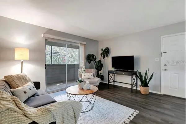 $1,600 | 1400 1400 Gandy Boulevard, Unit 1407, St. Petersburg, FL 33702