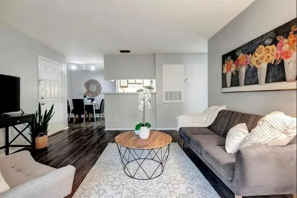 $1,600 | 1400 1400 Gandy Boulevard, Unit 1407, St. Petersburg, FL 33702