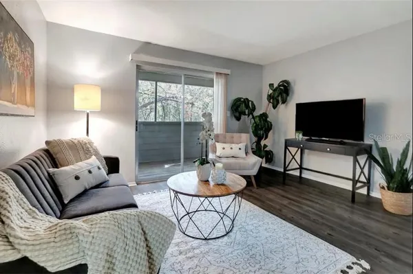 $1,600 | 1400 1400 Gandy Boulevard, Unit 1407, St. Petersburg, FL 33702