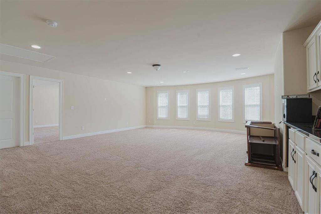 2368 Beringer Lane Powder Springs, GA 30127 - Photo 46 of 59 a view of livingroom with furniture