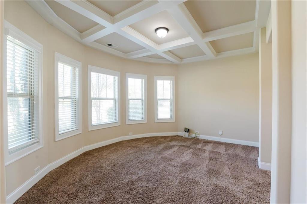 2368 Beringer Lane Powder Springs, GA 30127 - Photo 6 of 59 a view of an empty room with a window
