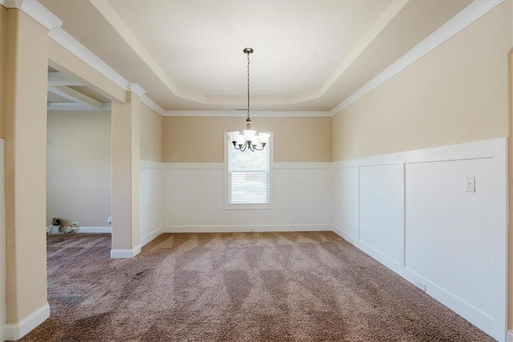 2368 Beringer Lane Powder Springs, GA 30127 - Photo 8 of 59 a view of an empty room and window