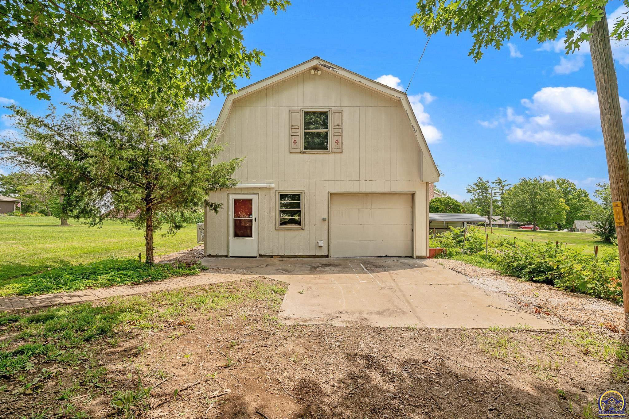 3434 Southeast Shawnee Heights Road Tecumseh, KS 66542 - Photo 51 of 67