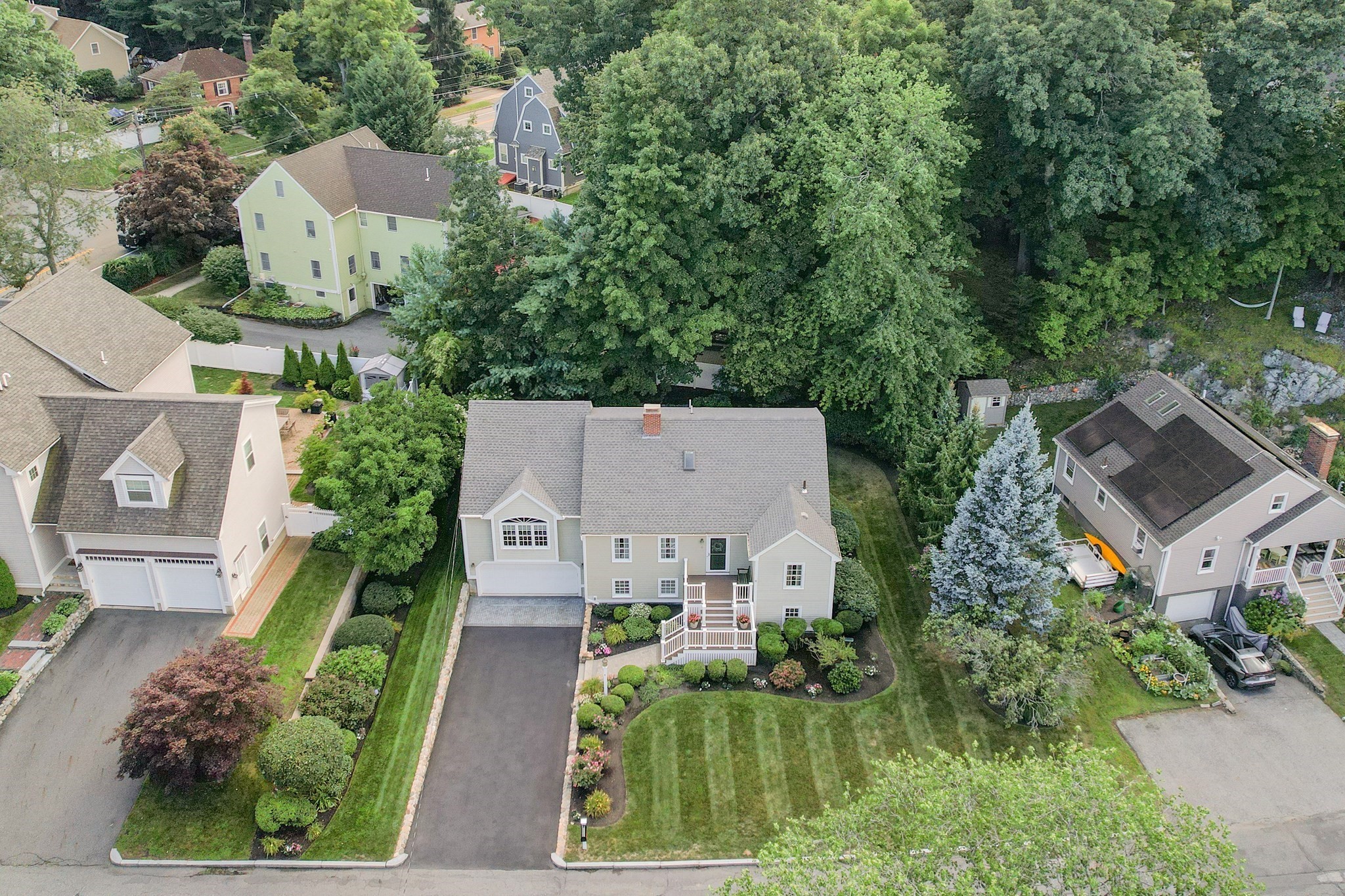 4 Churchill Road Winchester, MA 01890 - Photo 42 of 42 Gallery Image 42